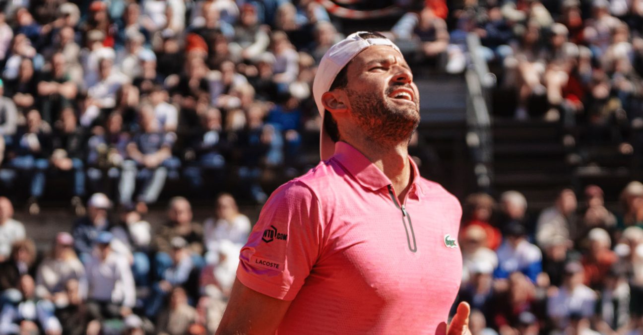 Ранглисти: Нов спад и антирекорд от 2010-та насам за Григор Димитров в класацията