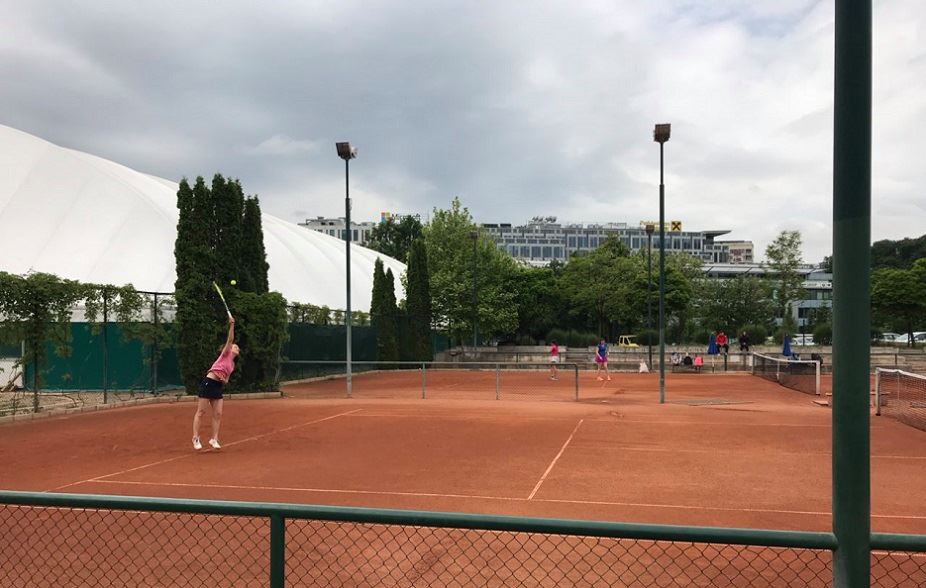 Маги Малеева срещу Хюлия Велиева е финалът на Държавен турнир за жени в София