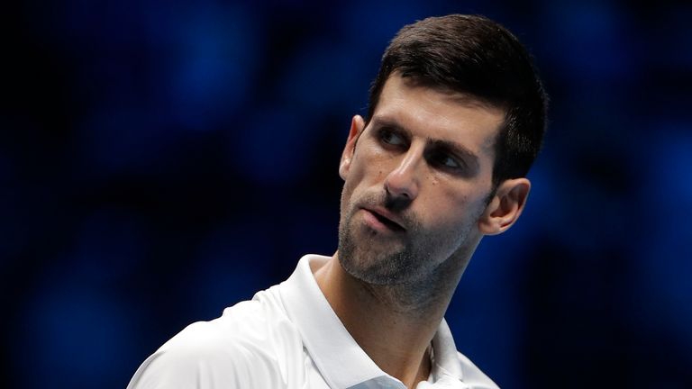 Известен тенис треньор: Повечето тенисисти искат Джокович да бъде депортиран