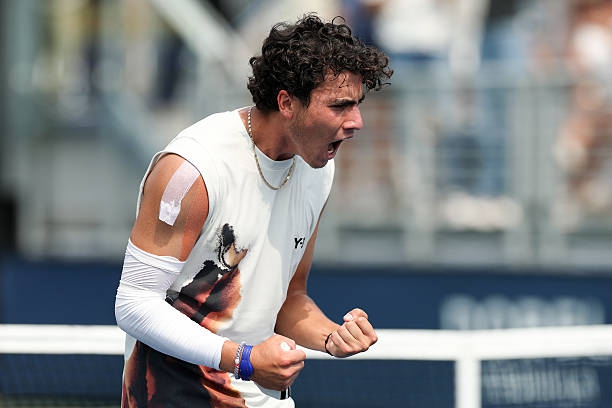 Испански тенис журналист: Иван Иванов ще бъде в топ 15 на света само до 5 години!