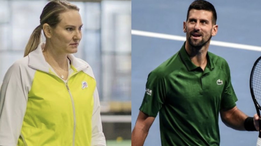 Новак Джокович е заплашен от напускане на топ 10 това