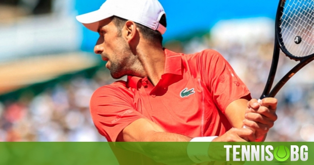 3 en 1 : Djokovic poursuit sa séquence historique en atteignant les demi-finales de Monaco 3 en 1 : Djokovic poursuit sa séquence historique en atteignant les demi-finales de Monaco