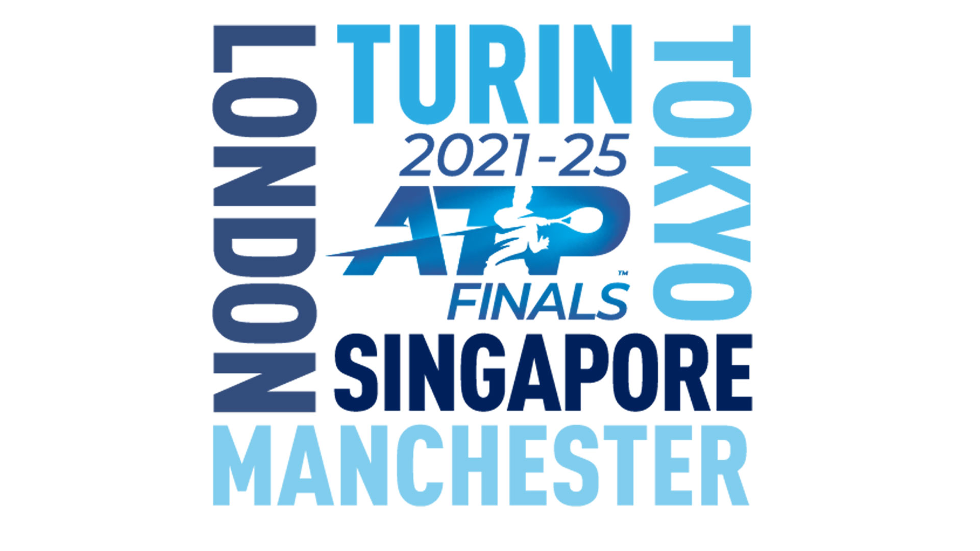 Лондон, Манчестър, Сингапур, Токио и Торино в битка за финалите на АТР