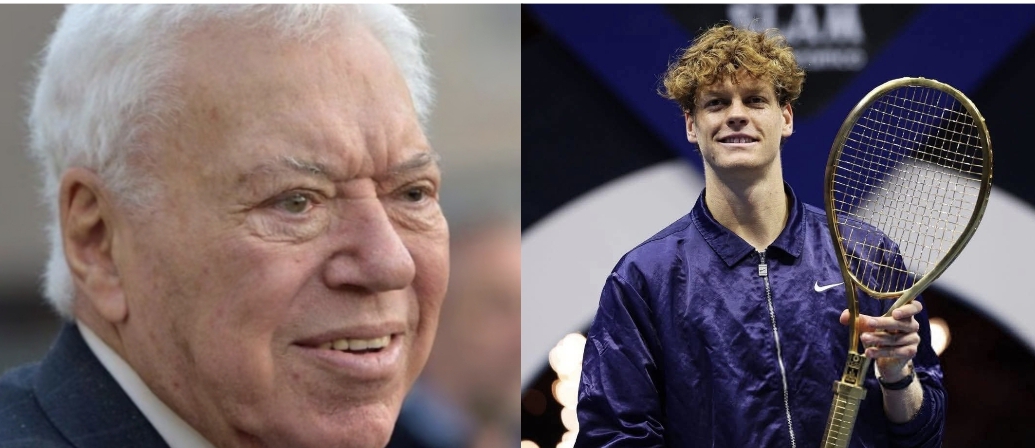 Яник Синер се оттегли от тазгодишните финали на Купа Дейвис