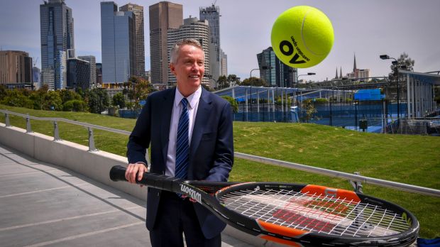 Наградният фонд на Australian Open отново ще бъде увеличен
