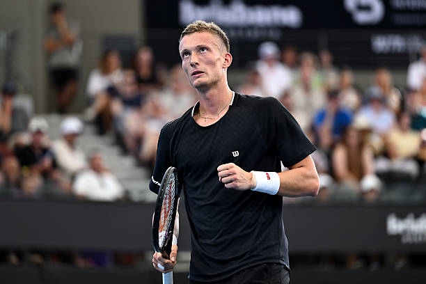 Нови добри новини за Григор: Бризбейн осъмна без своя шампион; останаха 2-ма поставени