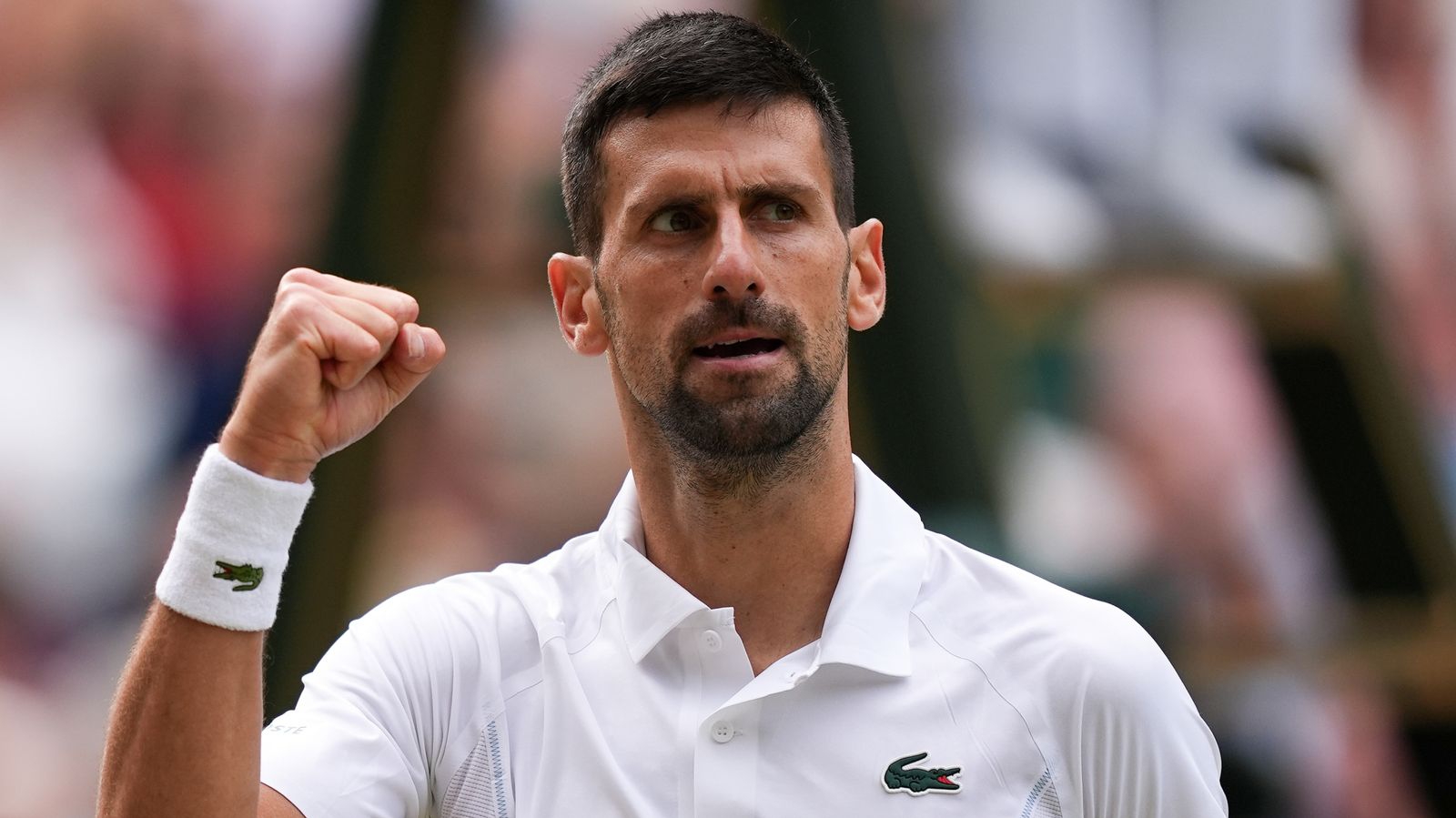 Дотук с изненадите: Джокович надви тазгодишен ATP шампион и показа на фаворитите как се прави