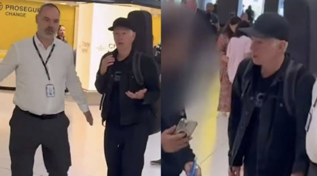 Джон Макенроу може и да не играе професионален тенис от