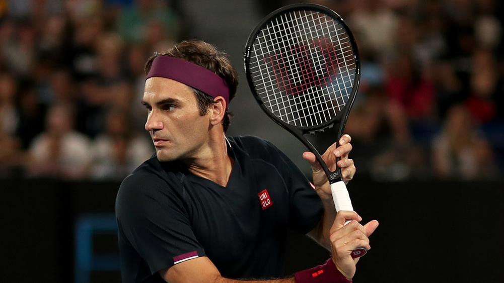 Бивш италиански тенисист: На Федерер ще му бъде трудно да повтори завръщането си от 2017 г.