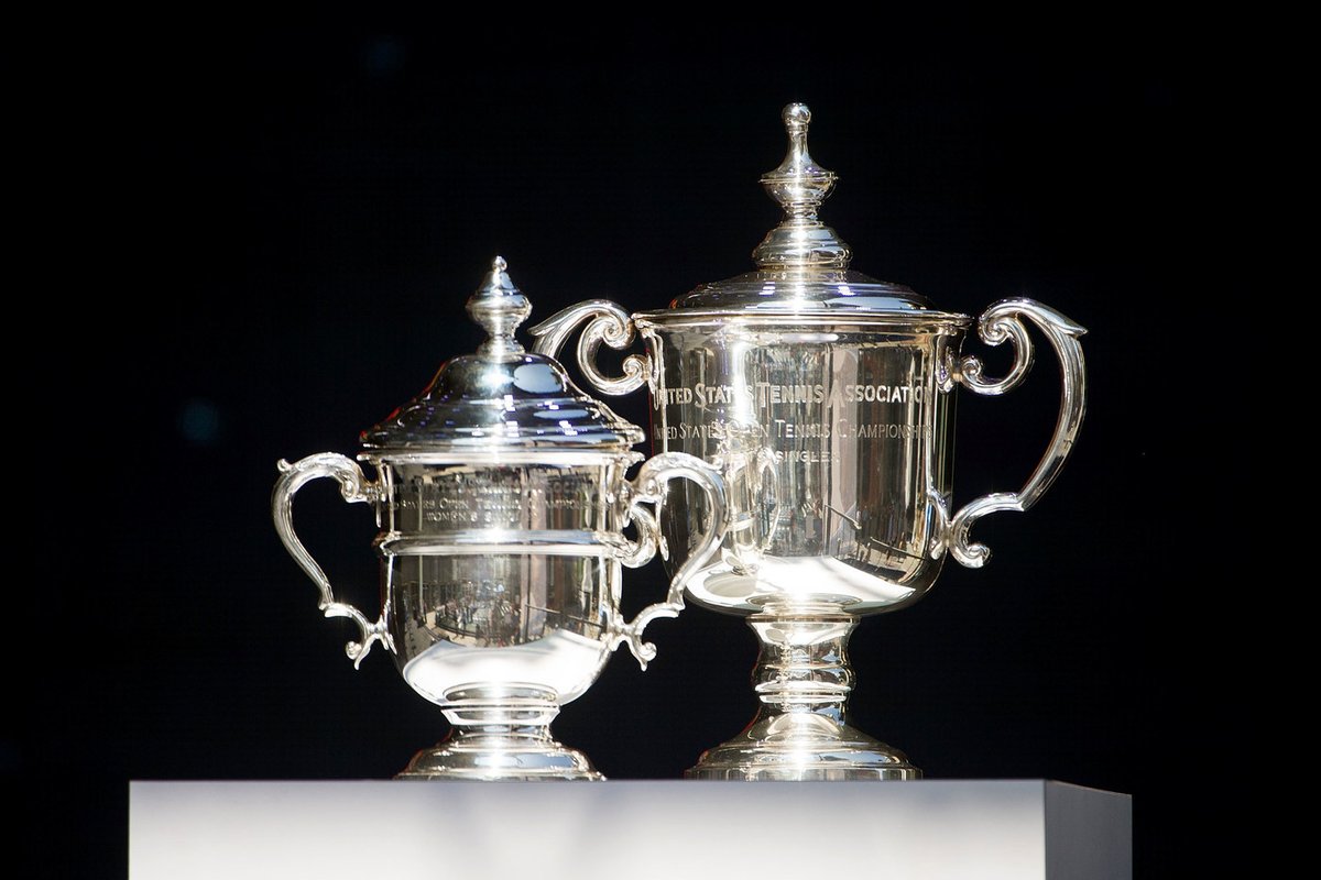 Програмата на US Open за понеделник: Шоуто започва с Халеп и Шарапова
