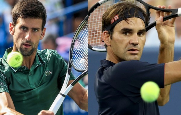 Време е за голяма битка в Париж: Федерер и Джокович излизат един срещу друг