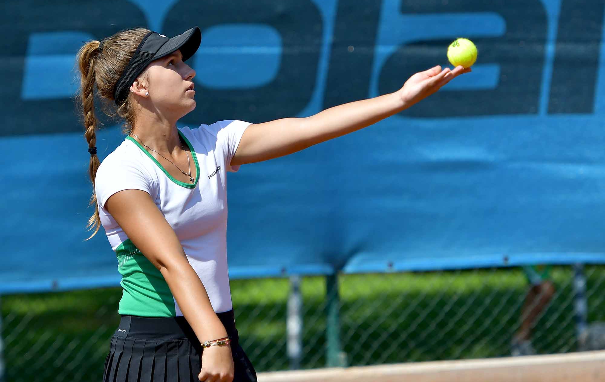 Топалова и Найденова са четвъртфиналистки в Португалия