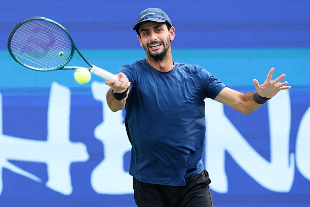 Григор Димитров може и да отпадна на старта на Аустрелиън