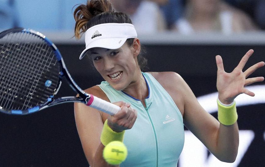 Голяма сензация при жените на Australian Open, Мугуруса отпадна