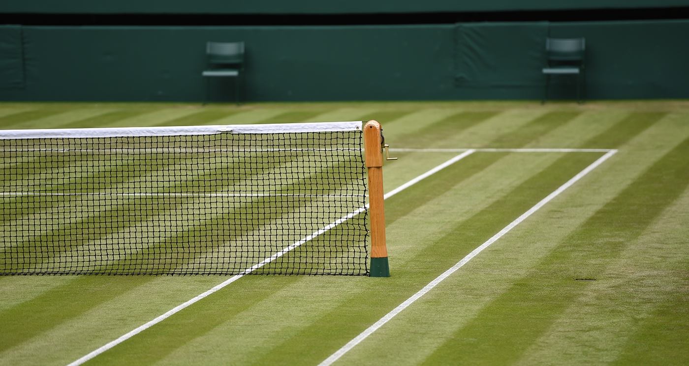 Президентът на ATP: Работим върху провеждането на Мастърс турнир на трева