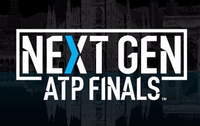 Next Gen ATP Finals