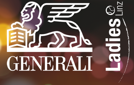 Лого на Generali Ladies Linz