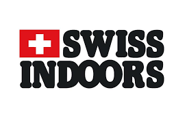 Лого на Swiss Indoors
