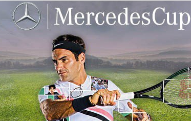 Mercedes Cup