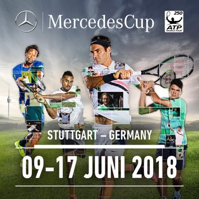 Mercedes Cup