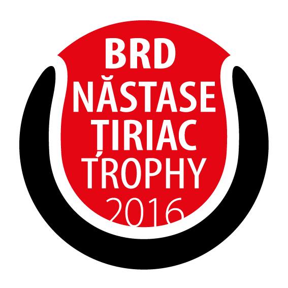 Лого на BRD Nastase Tiriac Trophy