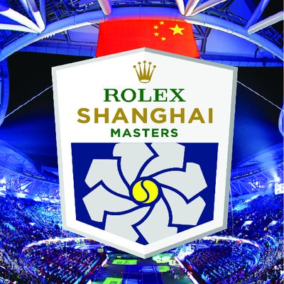 Лого на Shanghai Masters