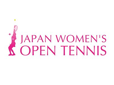 Лого на Japan Women's Open