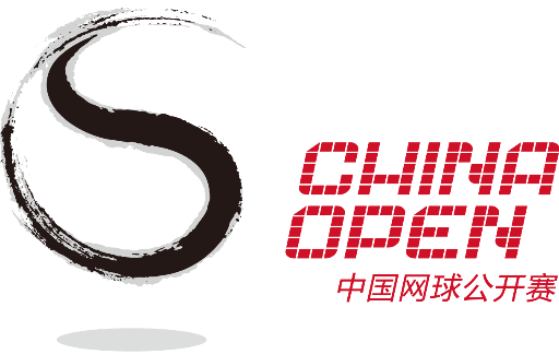 Лого на China Open