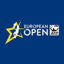Лого на European Open