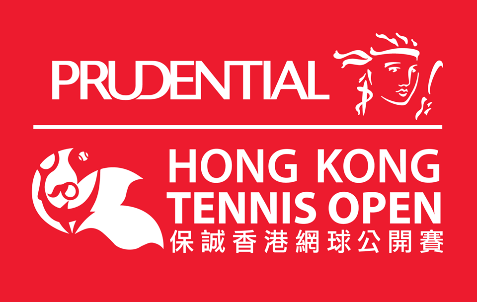 Лого на Hong Kong Tennis Open