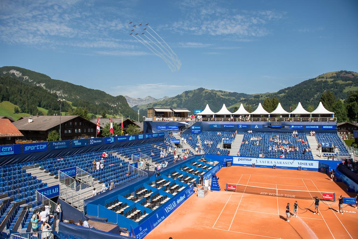 Tennis.bg Swiss Open