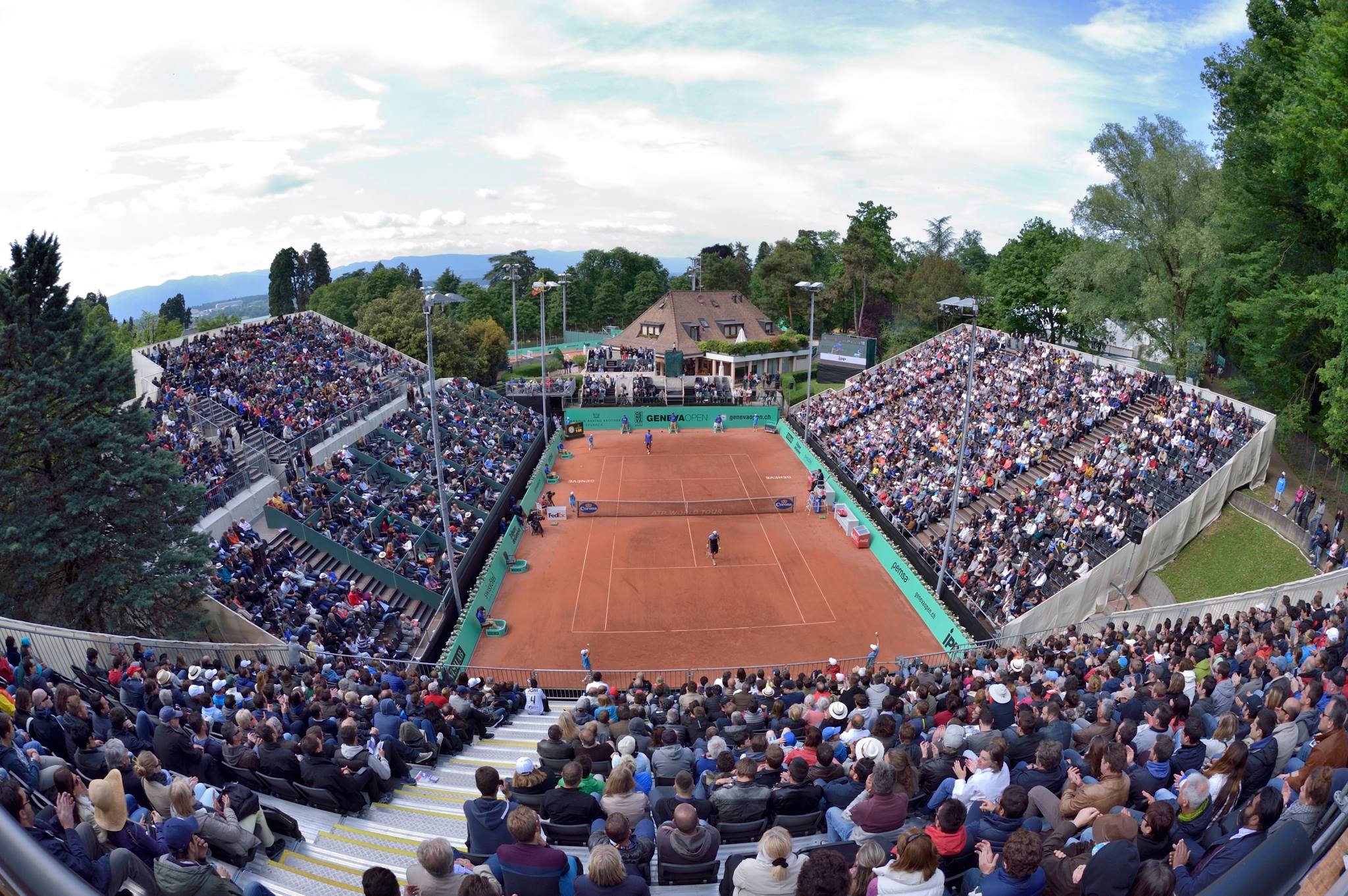 Tennis.bg Geneva Open