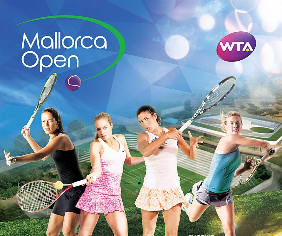 Tennis.bg Mallorca Open