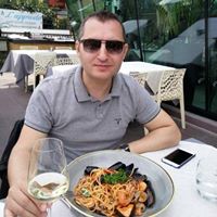 Стоян Зубев
